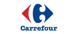 bon do sklepu Carrefour o wartości 25/ 50/ 100 (25/ 50/ 100 pkt)